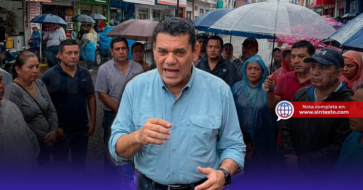 Exhibe Frente Frío fragilidad tabasqueña