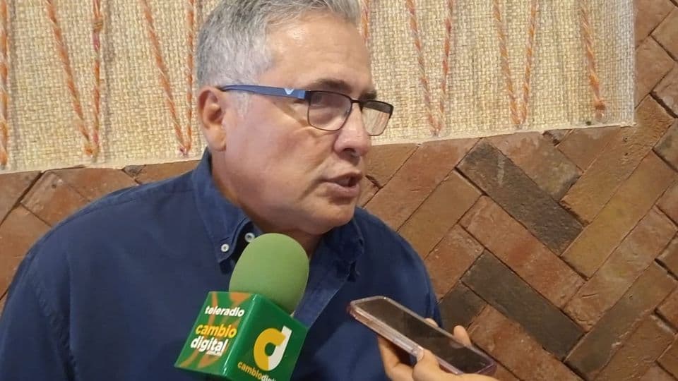 70 % del programa Bachetón es destinado a constructoras foráneas: CMIC