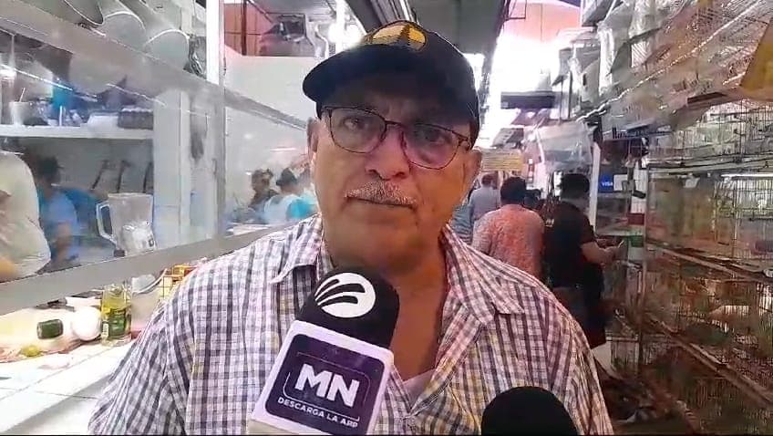 Buen Fin reactivó un 60 % la economía del mercado Hidalgo