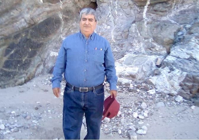 Geofísico afirma que temblará muy fuerte en Chiapas