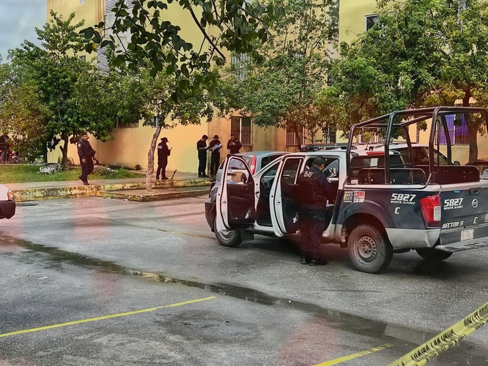 Quintana Roo entre 10 estados con mayor incidencia delictiva