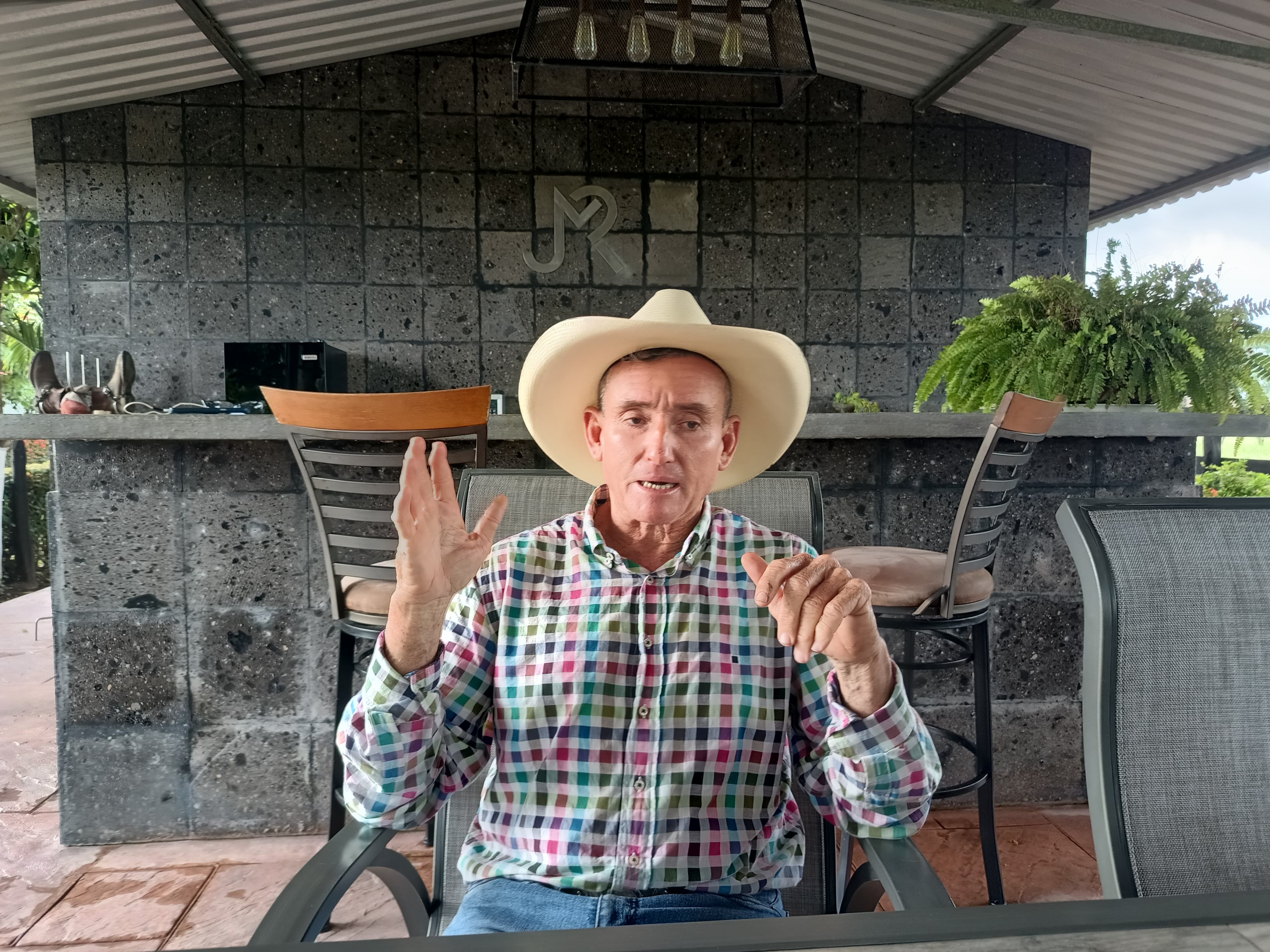 Acecha gusano barrenador a ranchos ganaderos