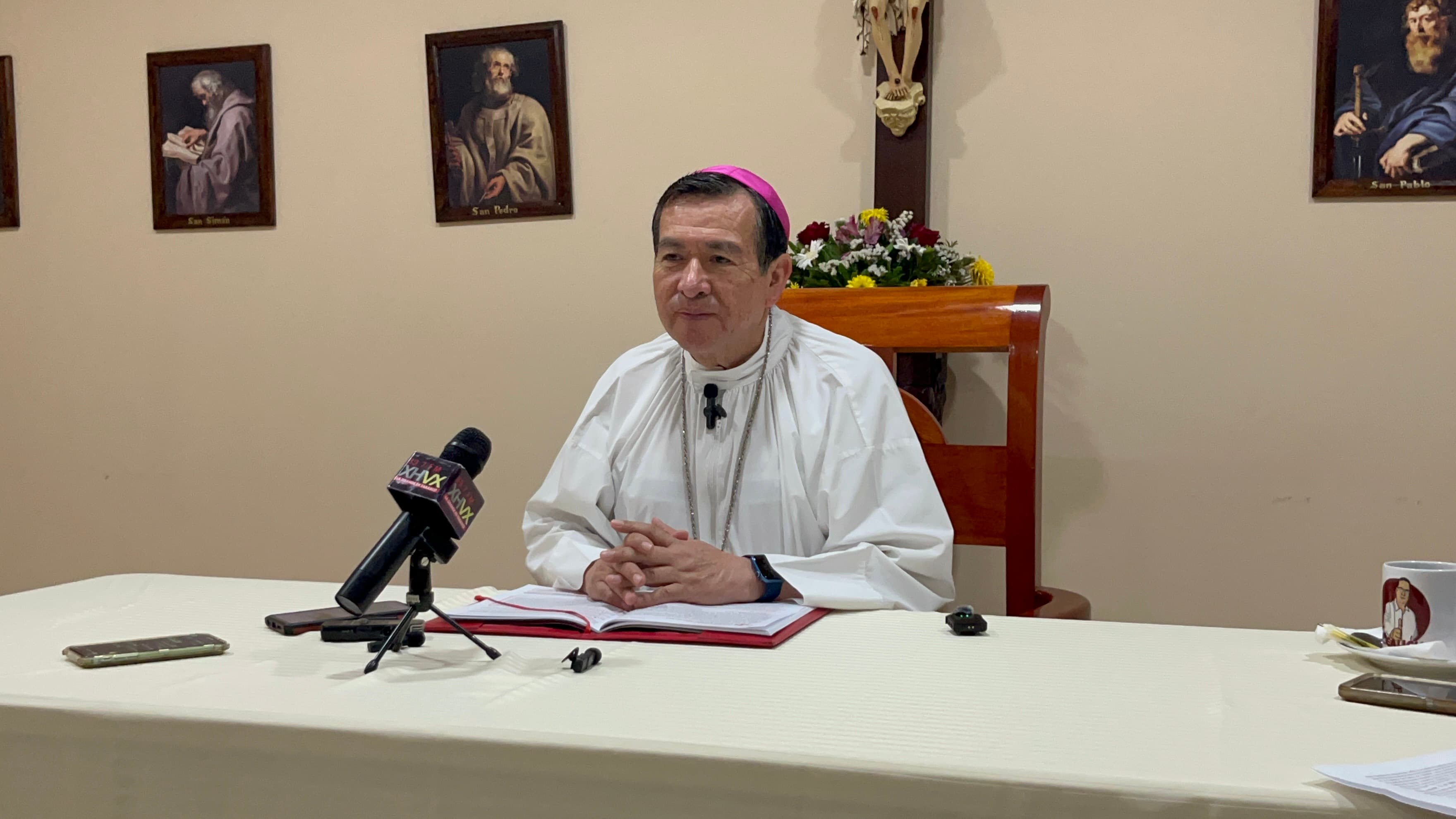 Pide Iglesia espacios para sana convivencia de jóvenes