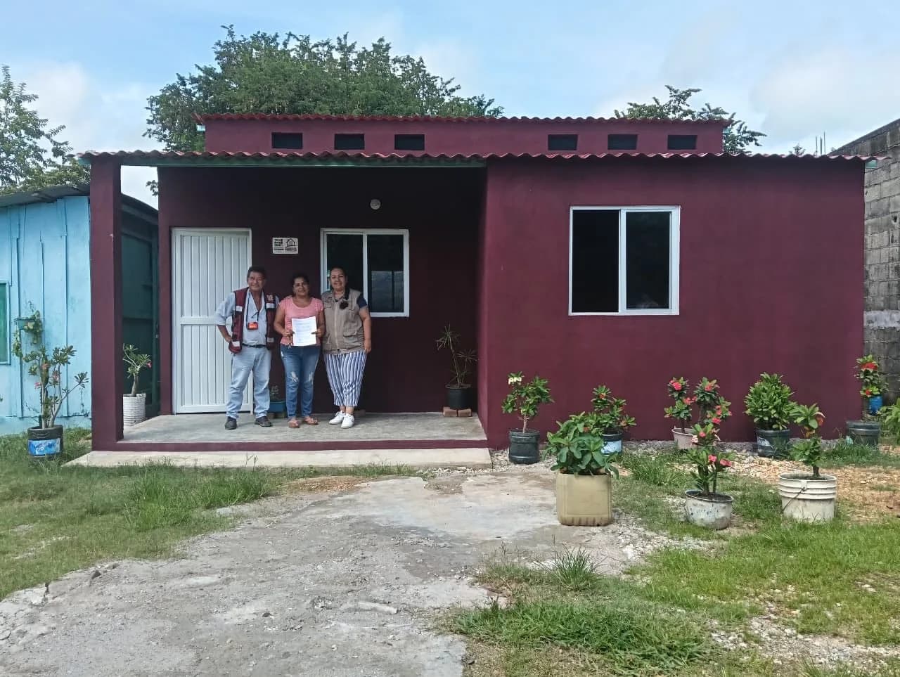 Alerta autoridades por estafas ligadas a vivienda pero no hay responsables