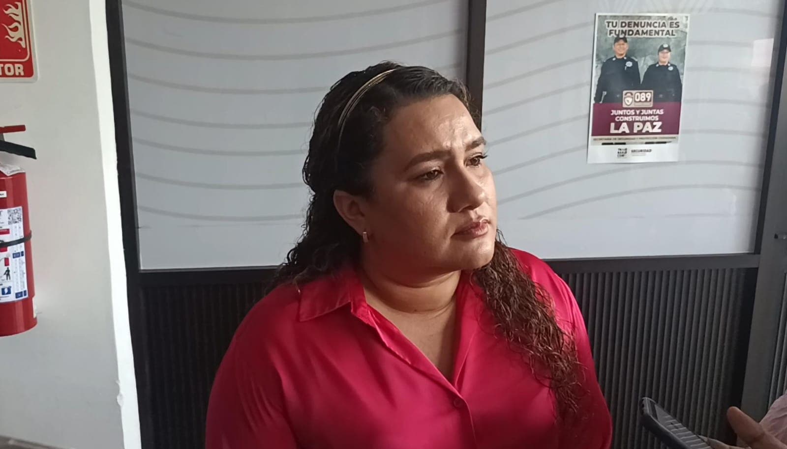 A consenso ley sobre identidad de género: PRD