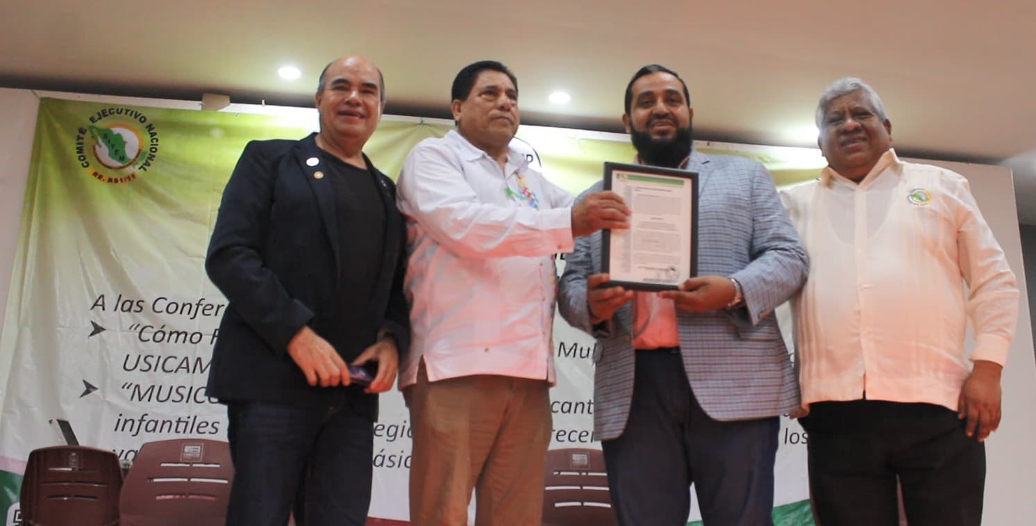 Fortalecen capacitación magisterial en SITEM