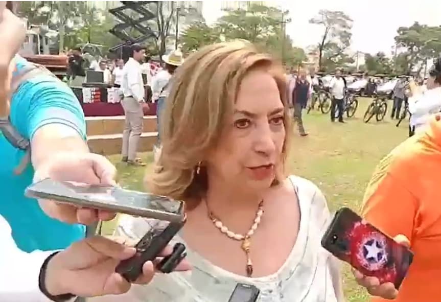 Sin casos de golpe de calor: Salud