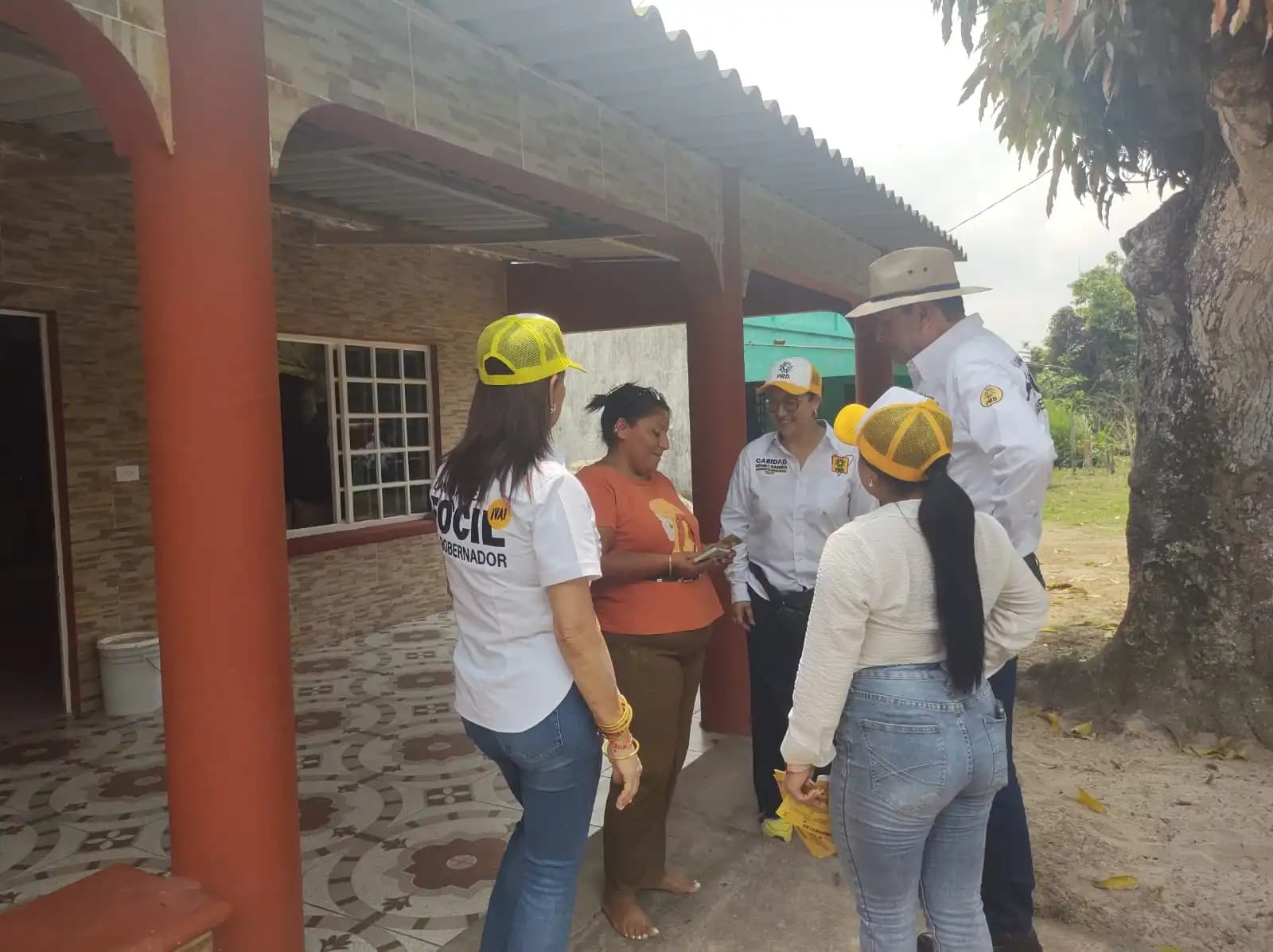 El cinismo se apoderó de Morena: Fócil