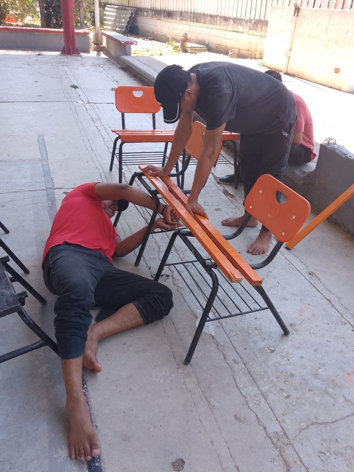 Denuncian corrupción en Cobatab