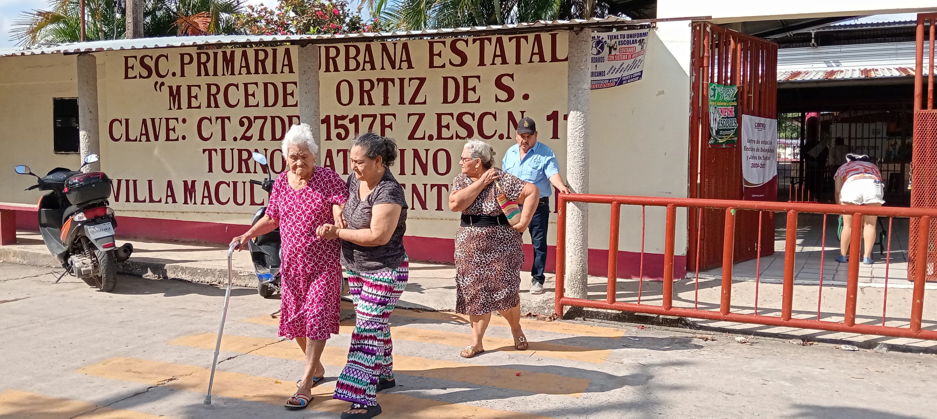 Con menos niños en escuelas, 'va a mejorar calidad educativa', diputada de Morena