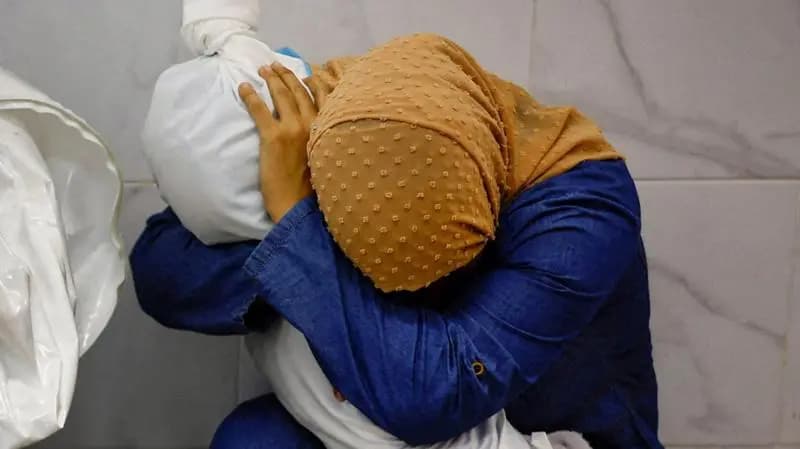 Gana World Press imagen de Gaza