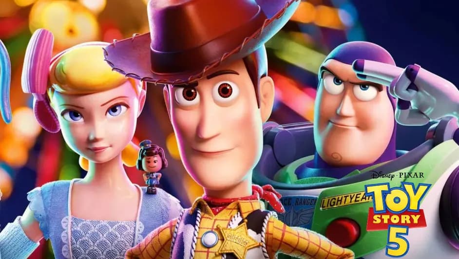 Revelan detalles sobre “Toy Story 5”