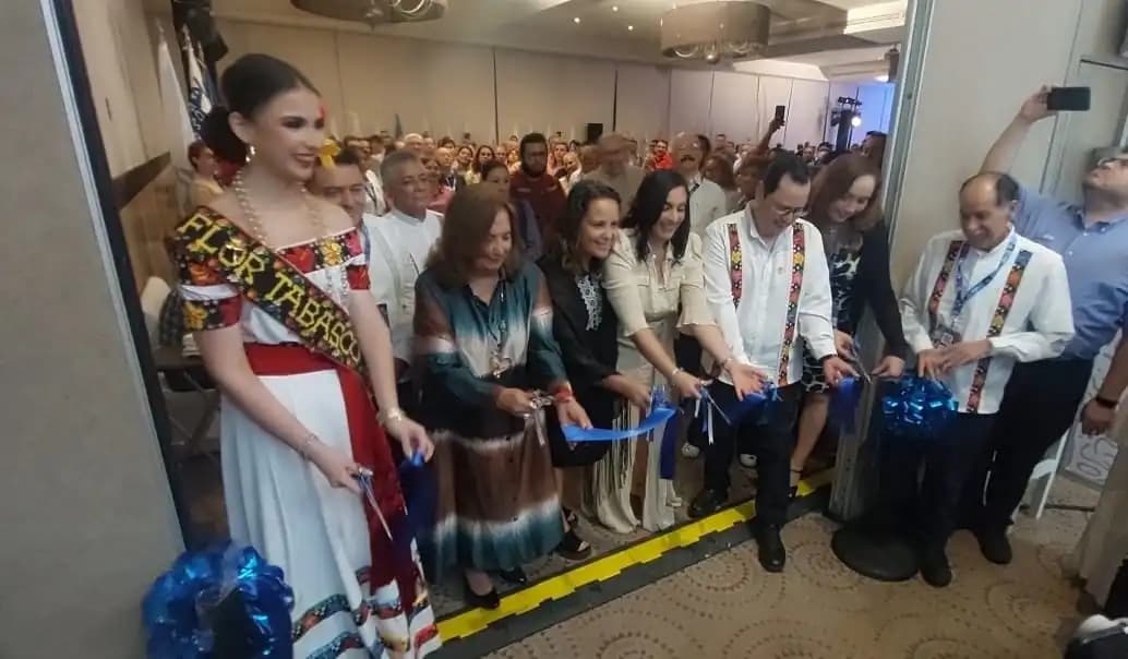 Analizan en Tabasco evolución de enfermedades en Curso Internacional