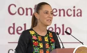 Sheinbaum buscará que España reconozca abusos de la Conquista en reunión con Felipe VI