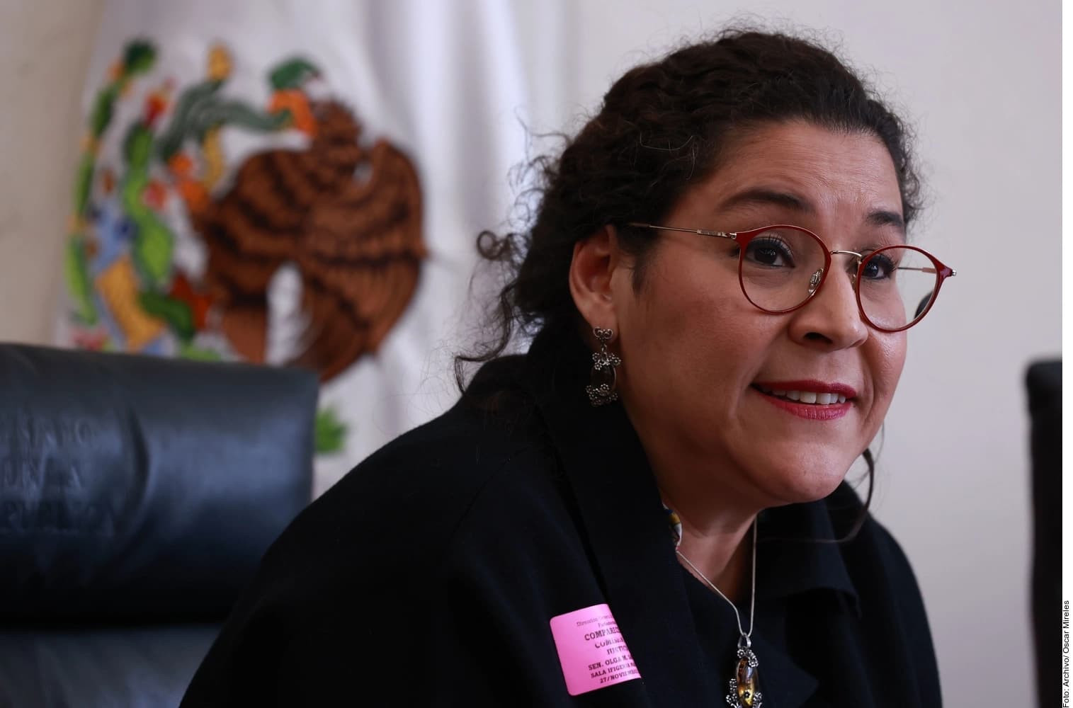 Quiere Batres 'salvar' caso de SAT