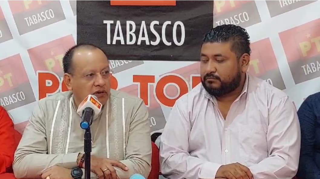 Gente preparada para el gabinete de May: PT