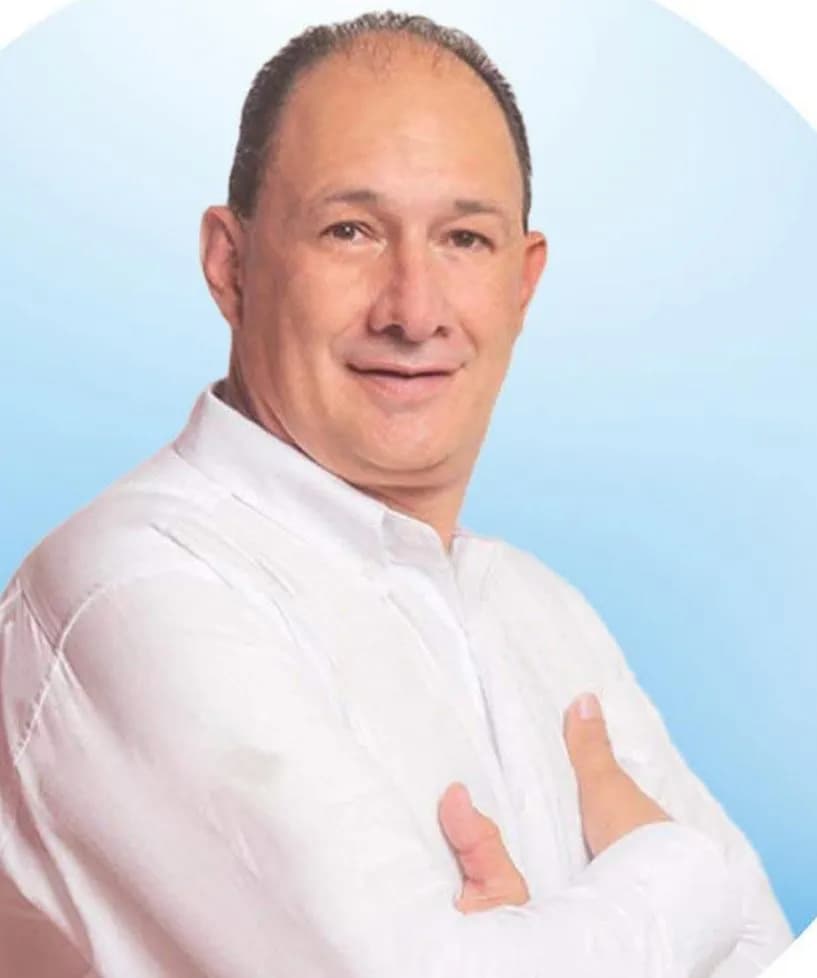 Muere alcalde electo de Banderilla en Veracruz de un paro cardiaco