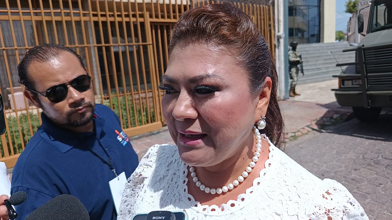 Desembolsa Cárdenas 20 mdp en laudos