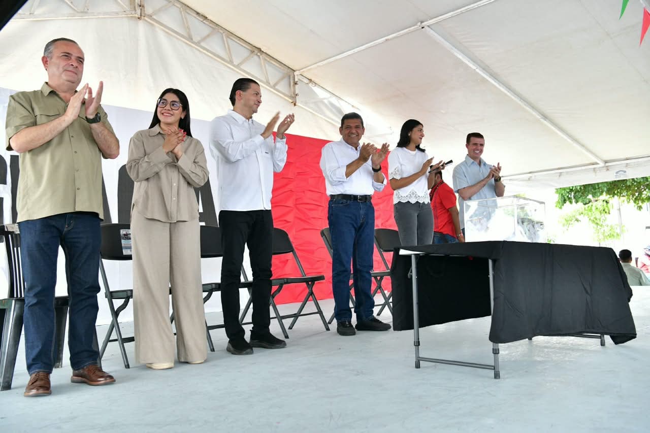 Promete Gobierno de Tabasco que no habrá carpetazo a desaparecidos