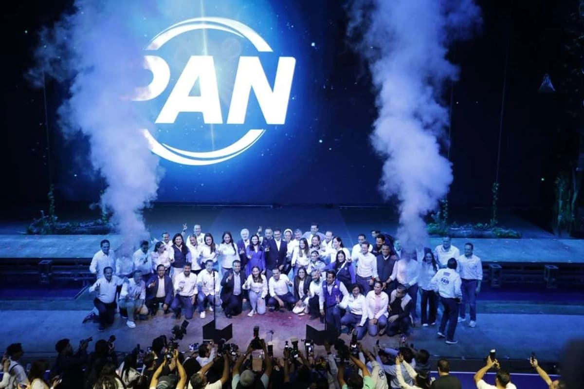 Quiere PAN vender Dos Bocas y crear Megaprisión