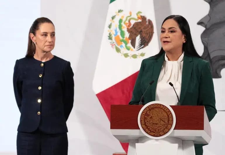 Anuncia Gobierno pago de 10 mil millones por inundaciones