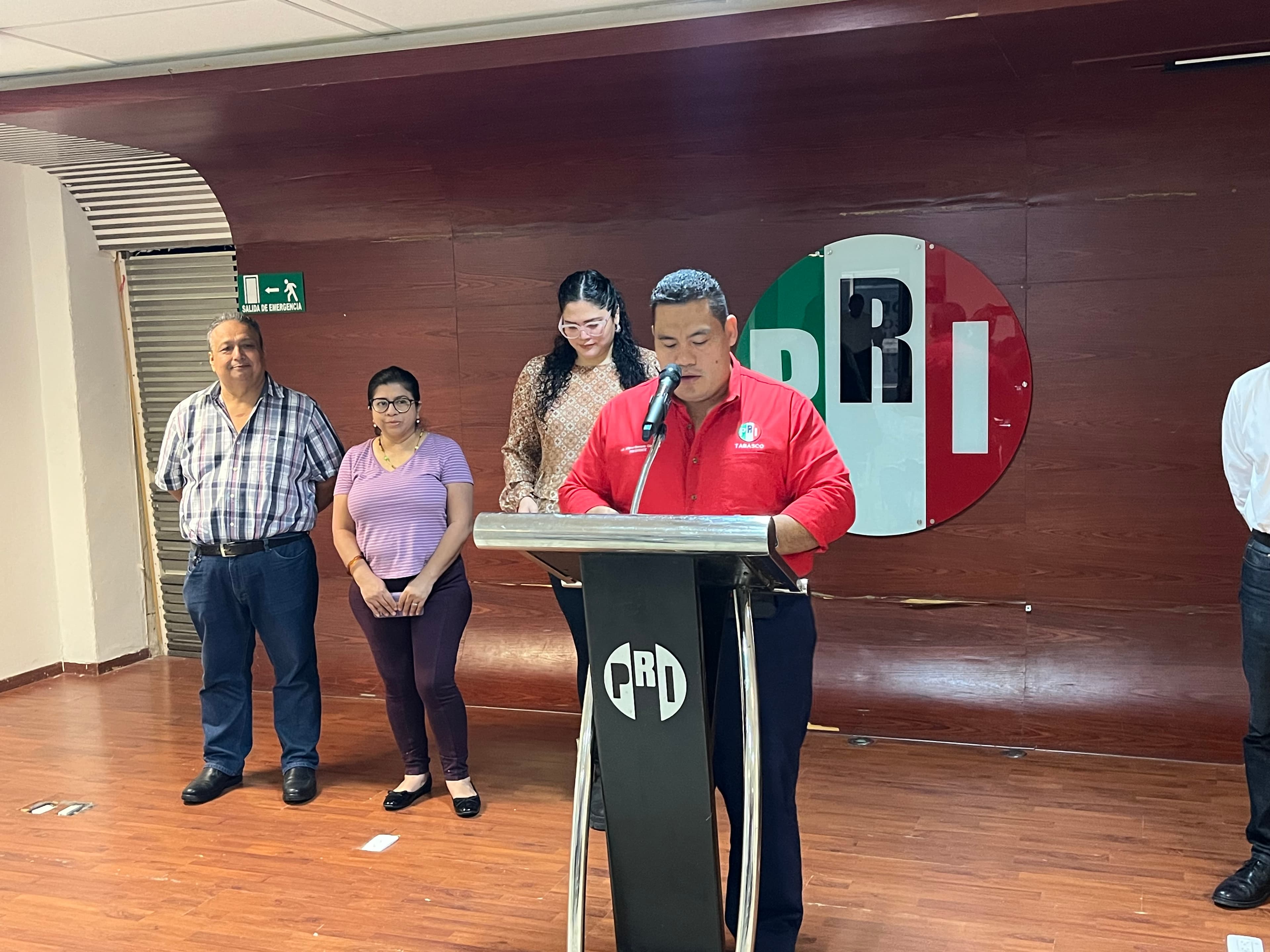 Pepín debe aclarar enriquecimiento veloz: PRI