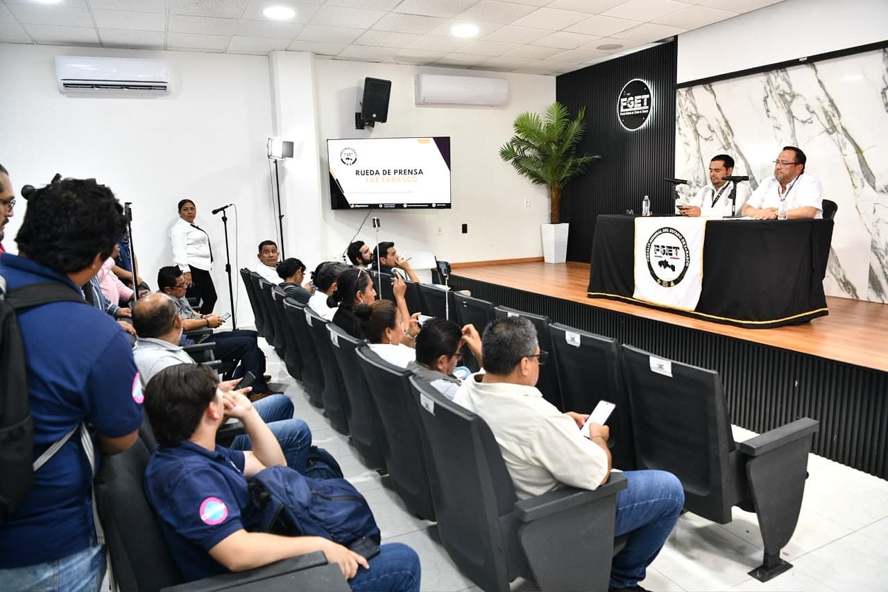 Avanzan investigaciones por muerte de colaborador del DIF Tabasco