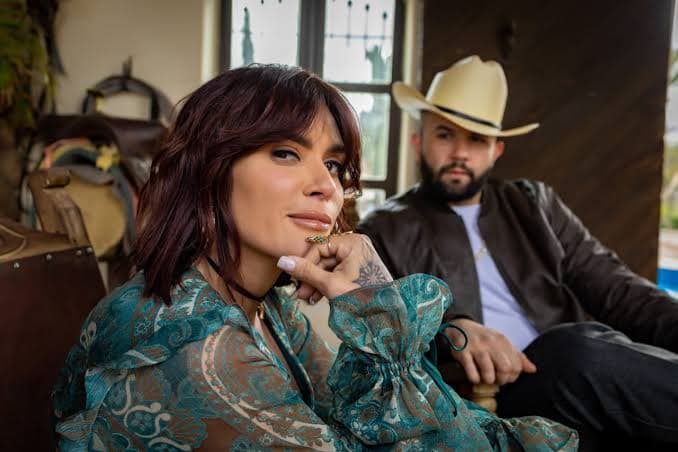 Me voy a encorvar, pero hoy canto con el alma: Kany García