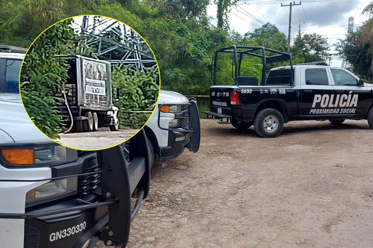 Detienen a presuntos huachicoleros