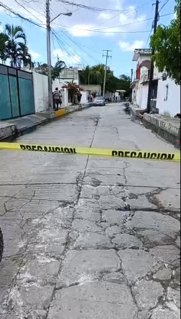 Balean vivienda en Barrio Santa Lucía
