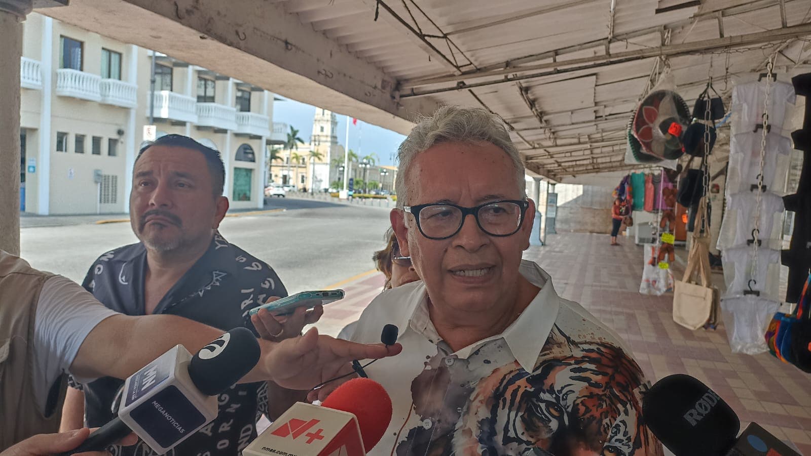 Se desploman 90% ventas de artesanos, pese a 'Buen Fin'