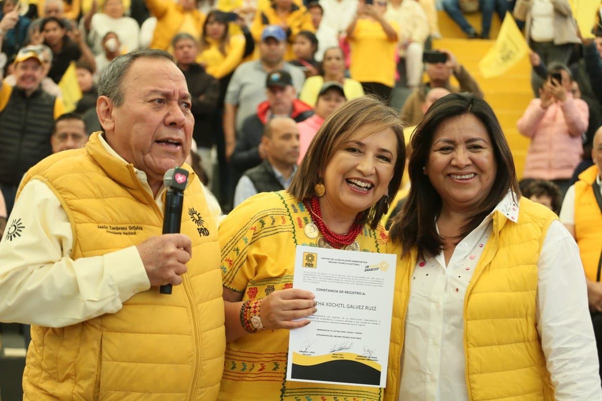 Se fractura Frente Opositor