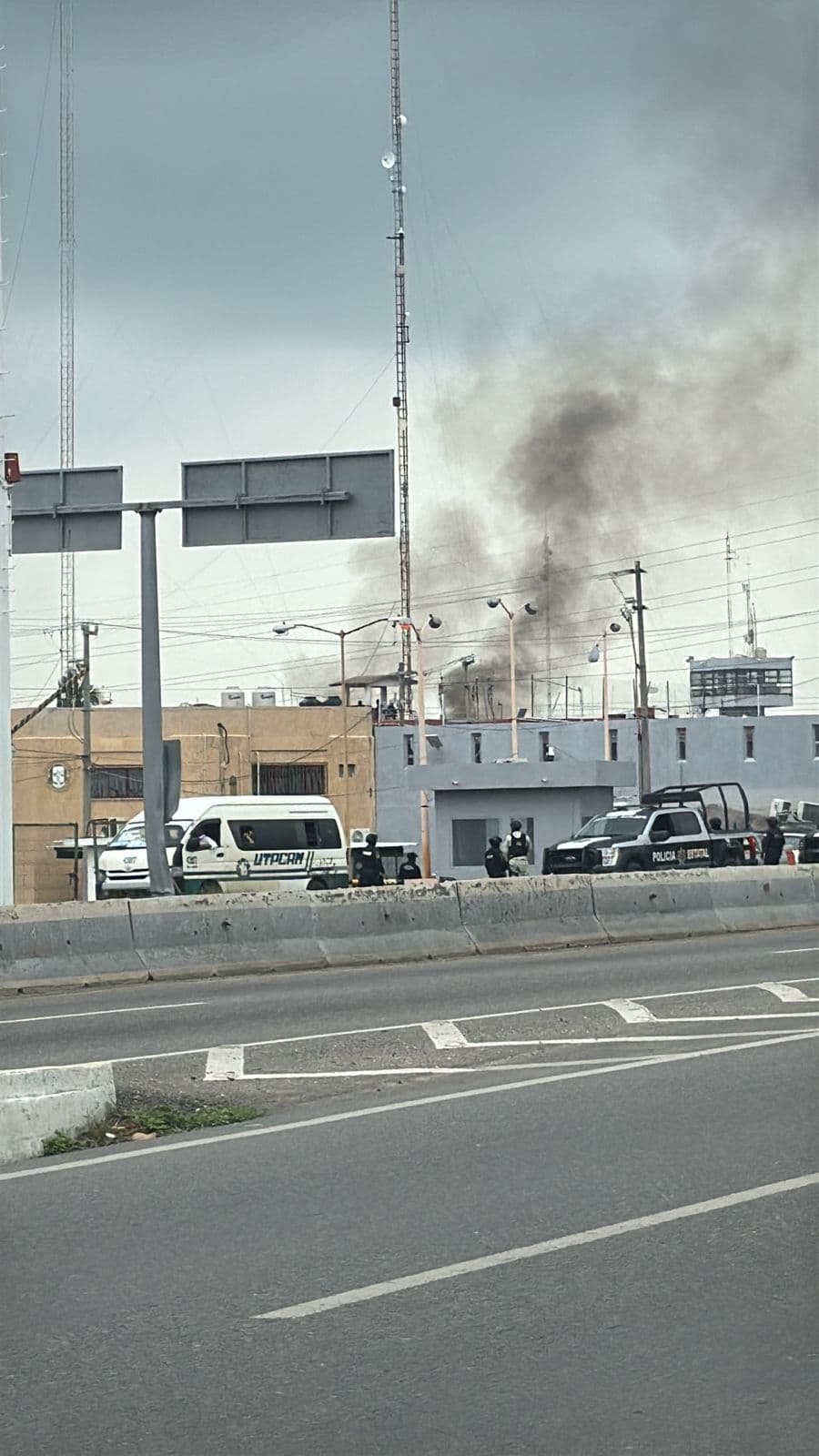 Incautan armas y drogas en el Creset de Villahermosa