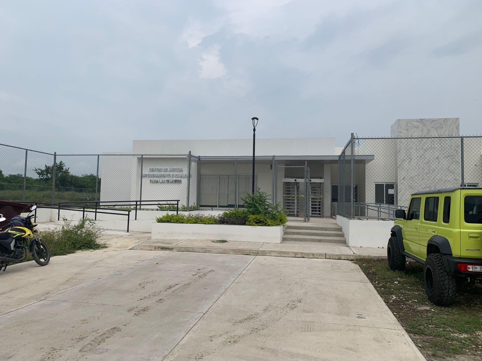 En 7 meses, 410 mujeres víctimas de violencia