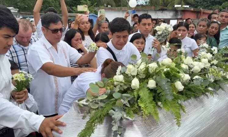 Detiene FGE a pareja involucrada en desaparición y muerte