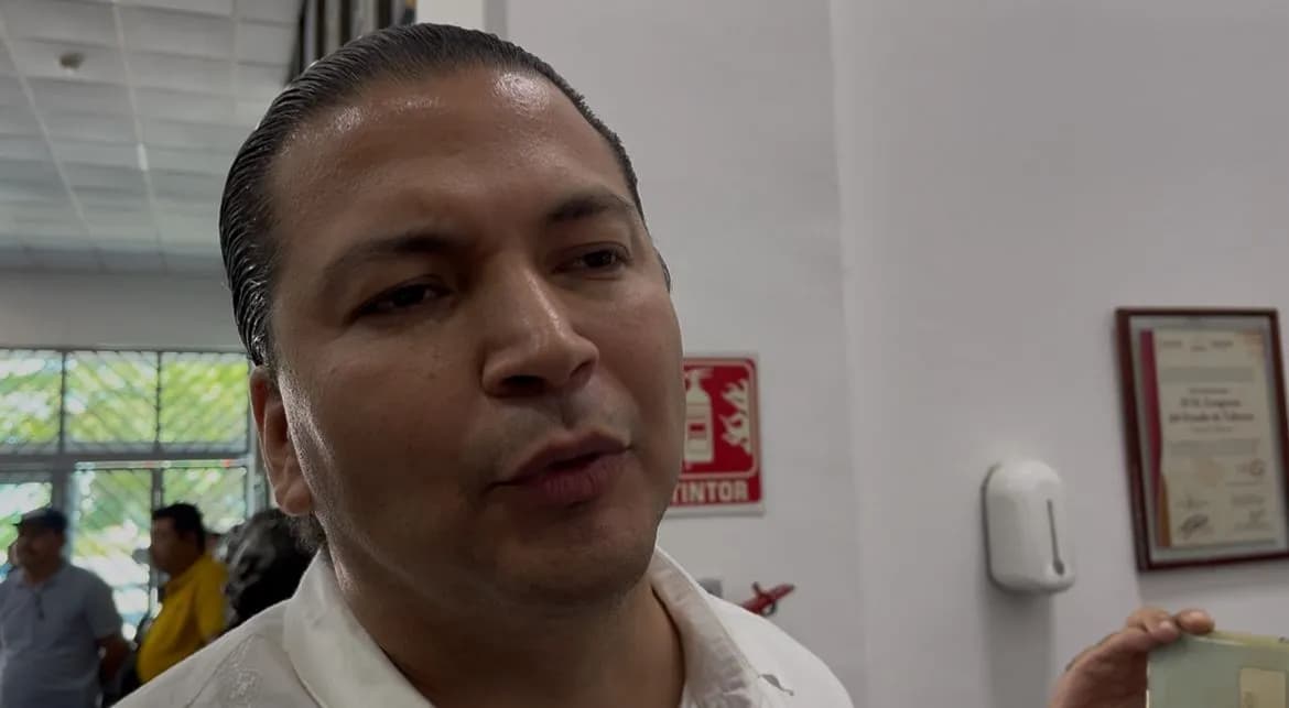 Reséndez del TSJ podría comparecer los primeros días de diciembre