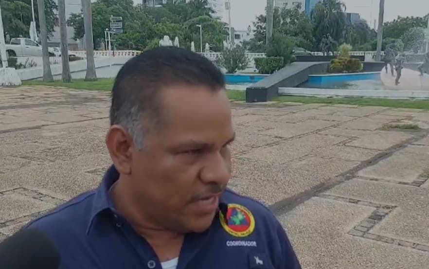 A la alza accidentes en hogar en temporada decembrina