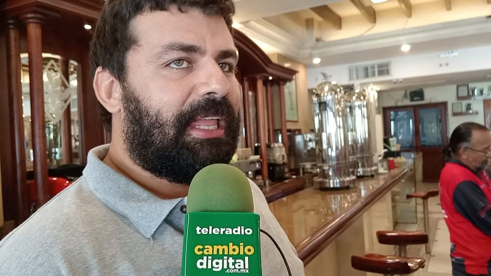 Estiman en Veracruz ocupación hotelera del 75%