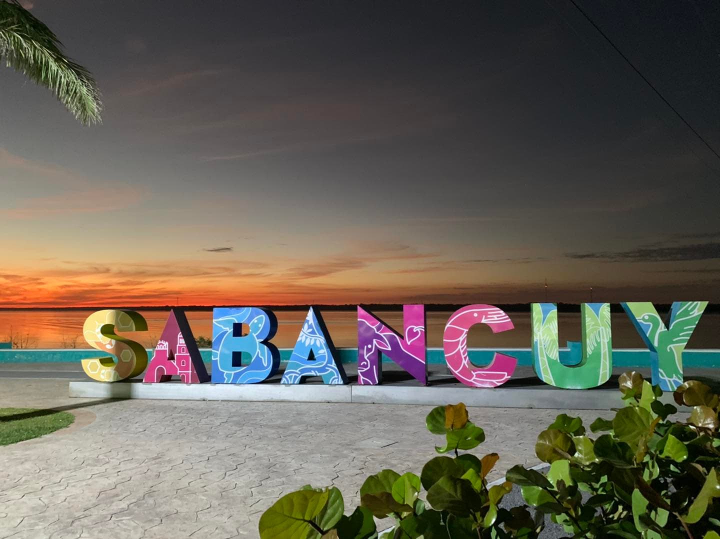 Piden que Sabancuy se convierta en municipio