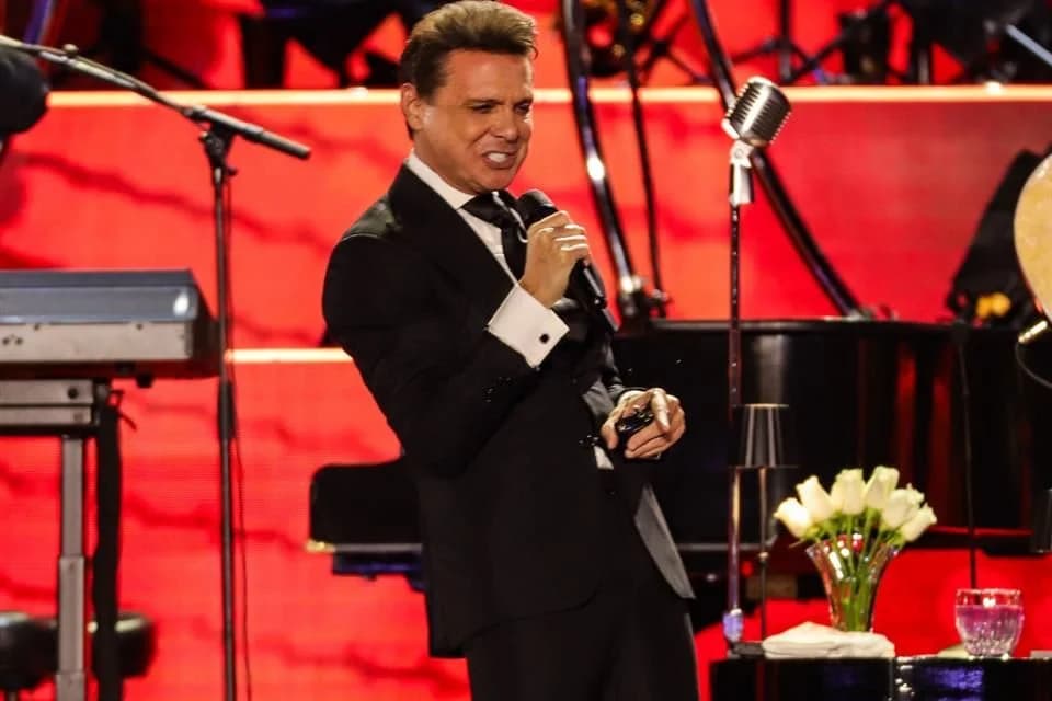 ¡LuisMi sigue siendo el Rey!