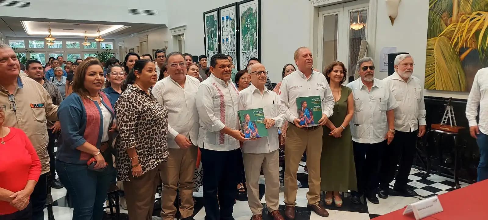 Proyecta INAH Museo de la Cultura Olmeca en Tabasco