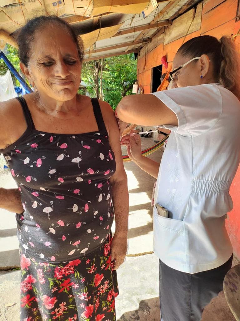 COVID no se ha ido de Tabasco