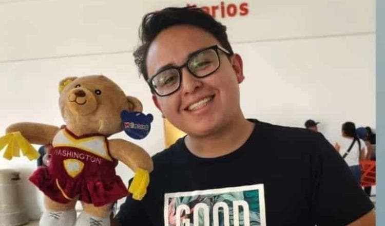 Desaparece universitario en Comalcalco