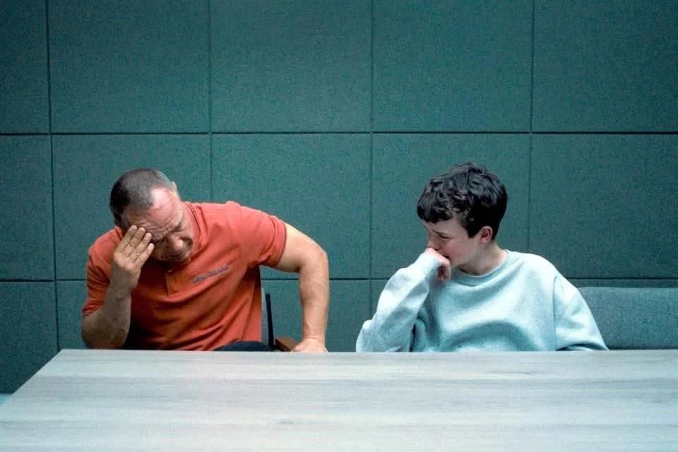 Manósfera: Violencia virtual entre adolescentes