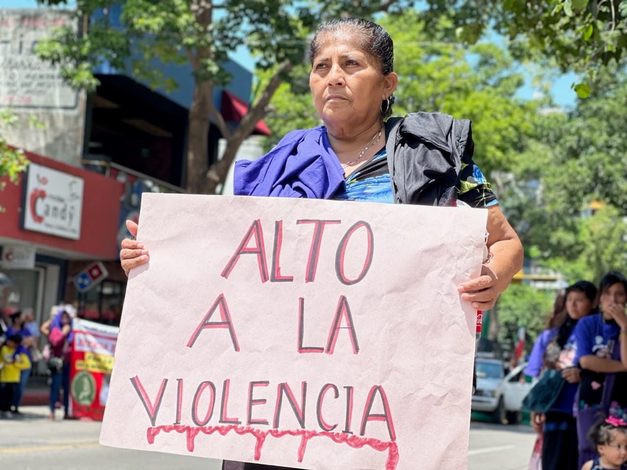 Dimiten en Chiapas 515 candidatos