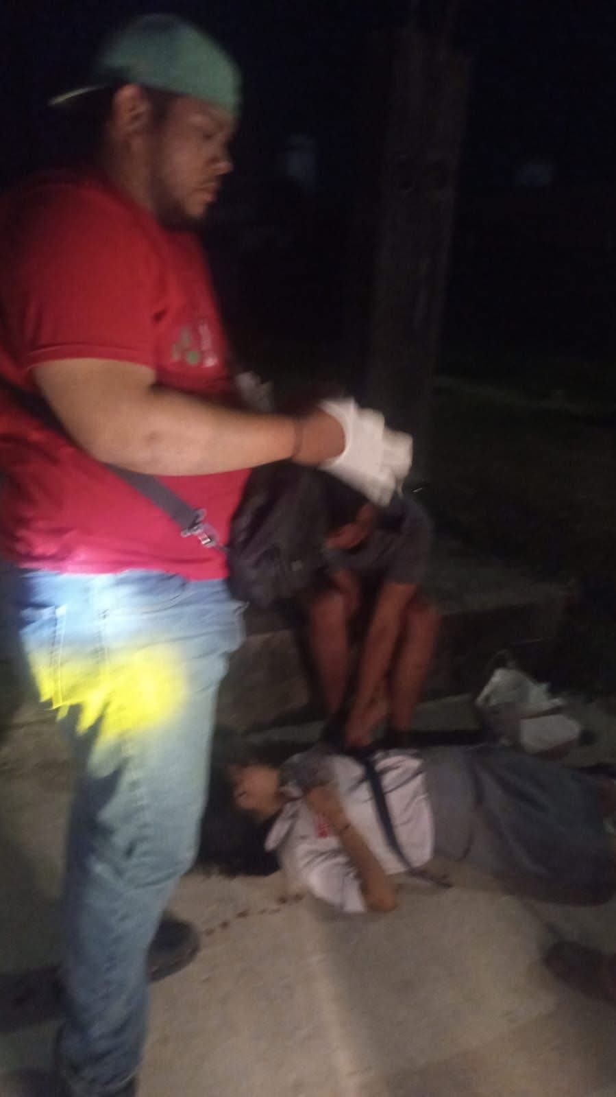 Estudiante de Cobatab atenta contra su vida en Paraíso