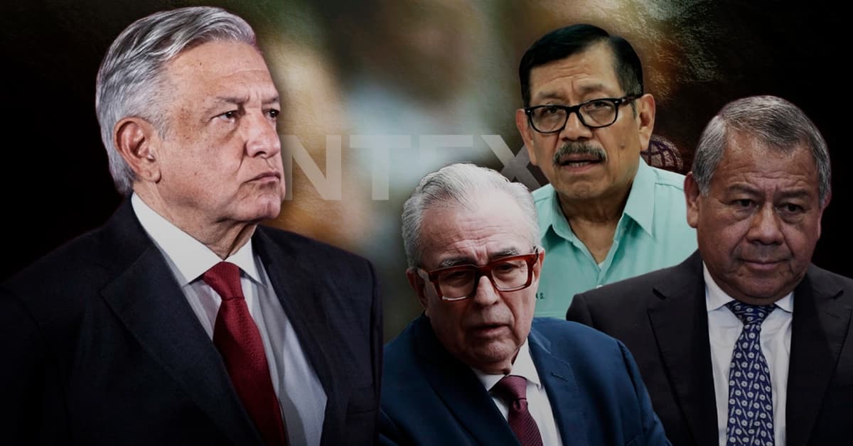 Audomaro detrás de general acusado en EU por vínculos con los Chapitos