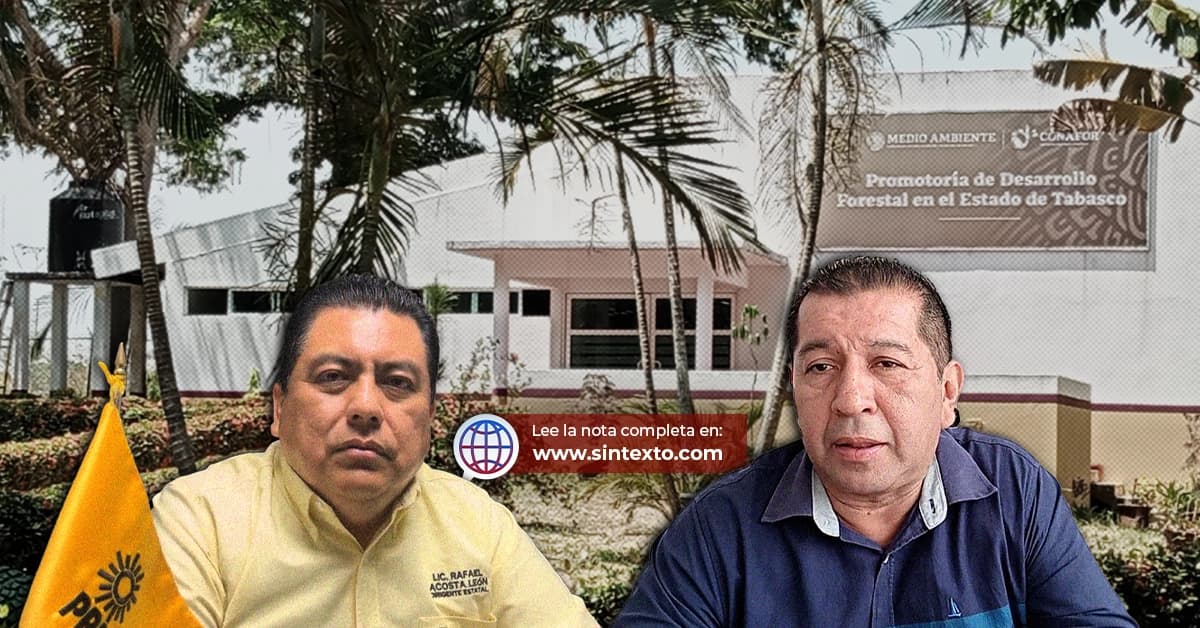 Prolifera opacidad en gobiernos de Morena