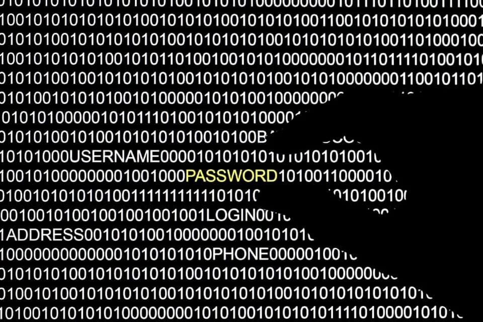 Robo histórico: se filtran 16 mil millones de contraseñas