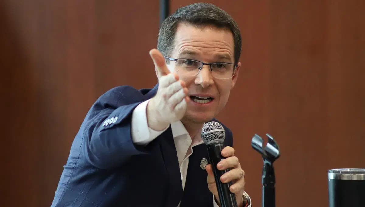 Advierte Oposición regreso de 'fiscales carnales'